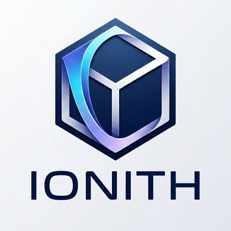 Ionith Logo